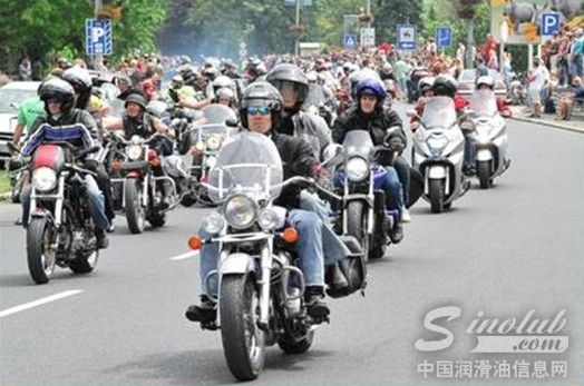 CLC新闻发布会将于8月31日在东莞举行，机车巡游展示改装魅力