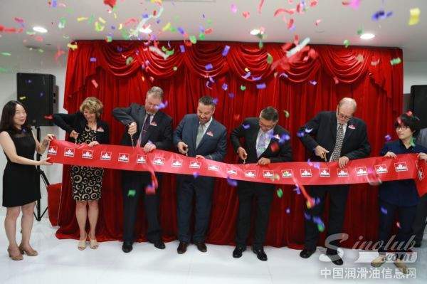 顺科能源加拿大石油进军中国市场