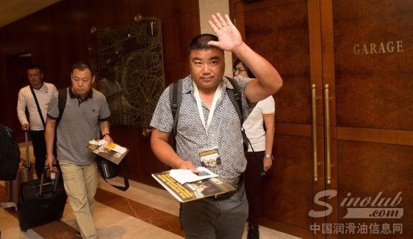 布拉格之旅 壳牌劲霸司机体验卡车大赛