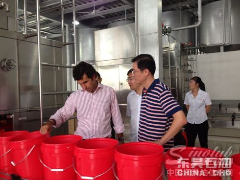 东昊润滑油