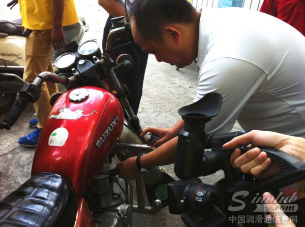 “大爱无疆,情系潮南”救灾复产公益行动