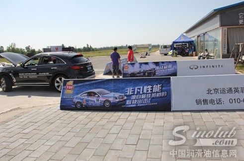 美国TOP1(突破)润滑油