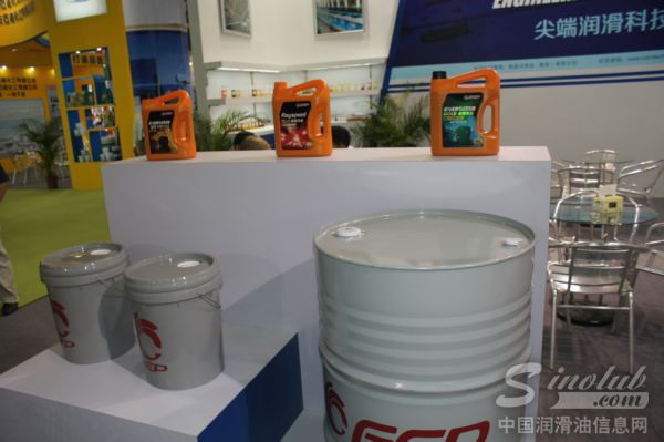 顺昌润滑油(新会)有限公司