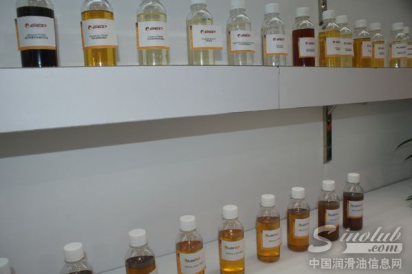 顺昌润滑油(新会)有限公司