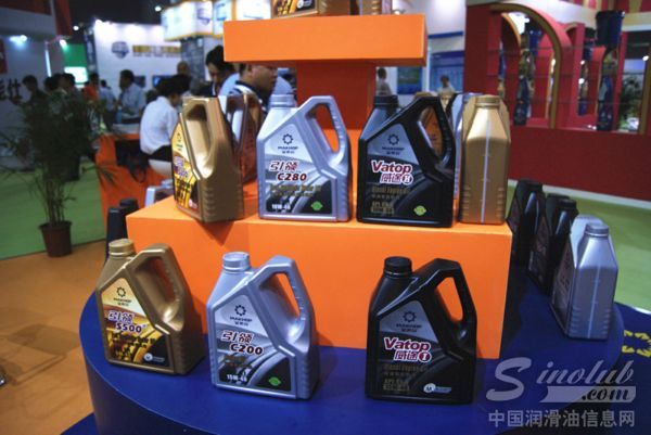 珠海美合石油化工有限公司