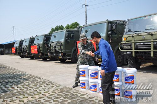 长城尊龙助力余姚抗洪救灾