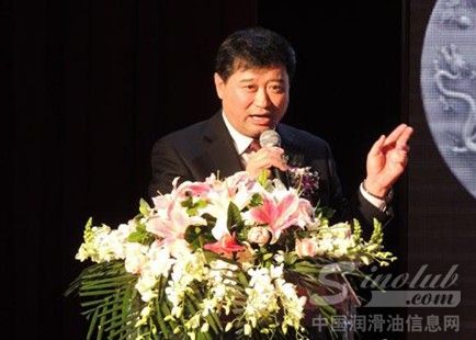 中国工程机械工业协会秘书长苏子孟