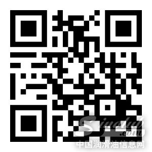 sinolub微博二维码