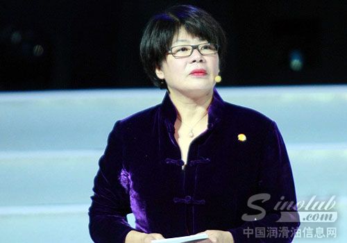 壳牌新产品亮相中国 高管分享能源企业如何