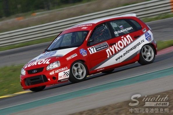 鲁克车队强势出击2013世界房车锦标赛(上海站)WTCC