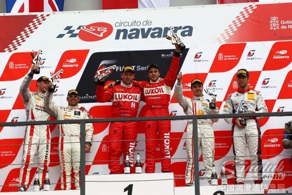 鲁克车队强势出击2013世界房车锦标赛(上海站)WTCC