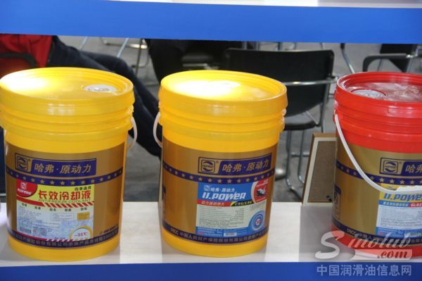 美国哈弗?原动力