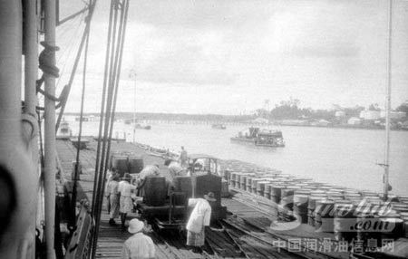 贝壳中的秘密 壳牌逾越百年的商业传奇