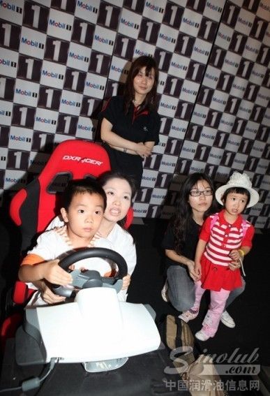 美孚1号携手梅赛德斯-奔驰打造极致驾驶体验