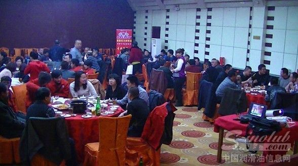 美国拉力车友会