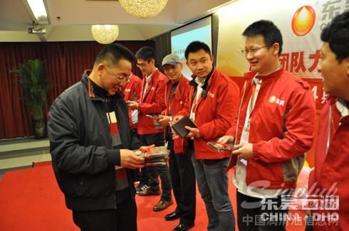 东昊市场推广江苏战