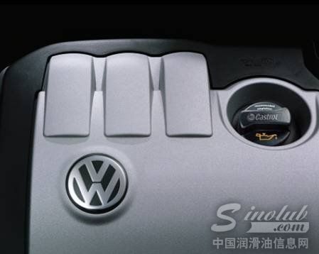 嘉实多极护倾情助力纵享极致之旅