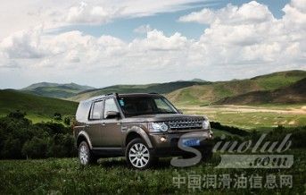 美国突破(TOP1)润滑油