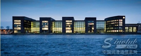 百年壳牌净擎享受