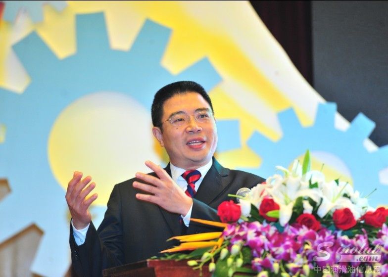 中国十佳咨询管理大师、国际注册管理咨询师、同浩集团总经理