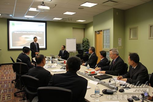 康普顿总经理王爱君