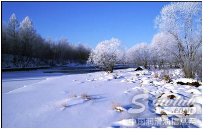 可兰素：让更多的城市天空像黑河一样蓝