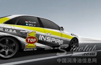 美国突破(TOP1)润滑油