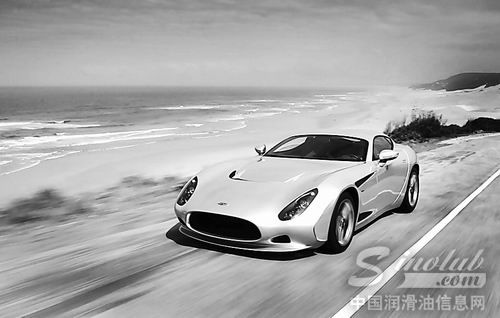 汽车节能进入新时代