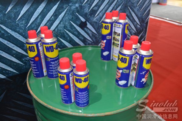 WD-40