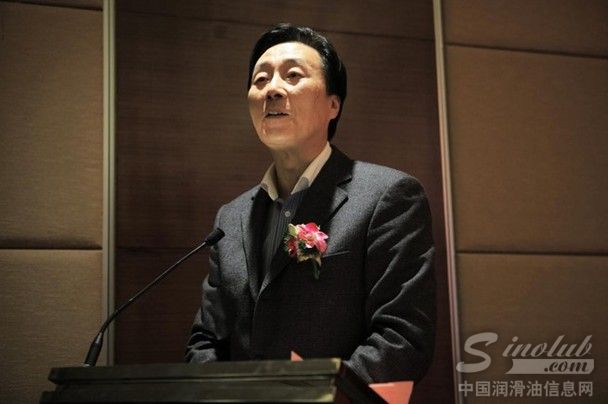 浙江物产集团副董事长隋剑光先生