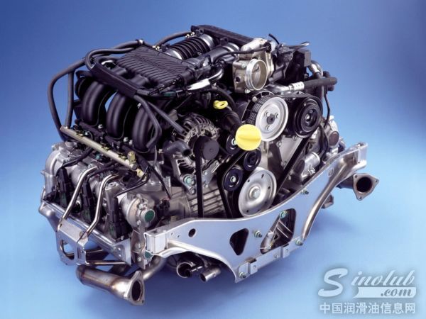 保护汽车发动机不可忽视