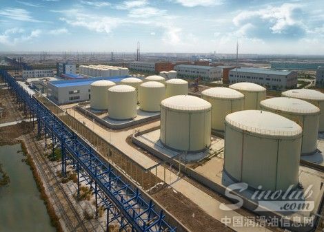 渤海商品交易所