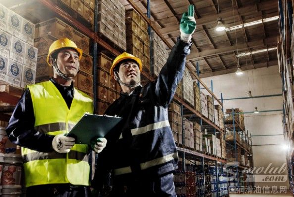 壳牌统一 “小润滑· 大力量”微电影