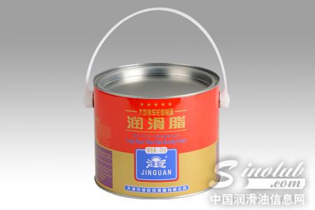 大型客车轮毂轴承脂