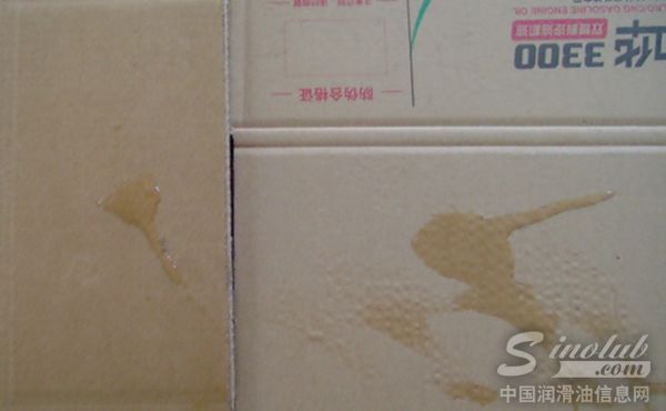 中华包装纸箱增加防水涂层