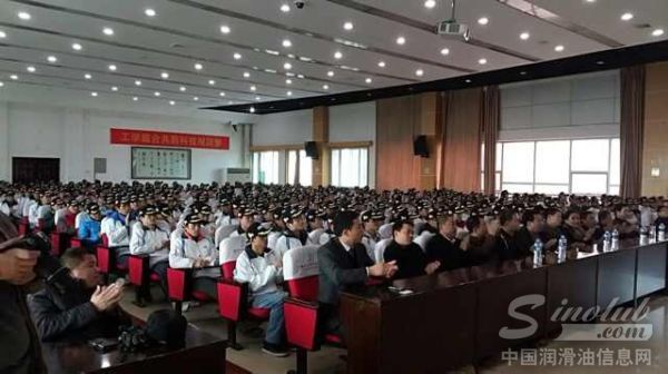 ELF与西安汽车科技职业学院企校合作签约仪式成功举行