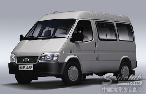 江铃福特经典全顺