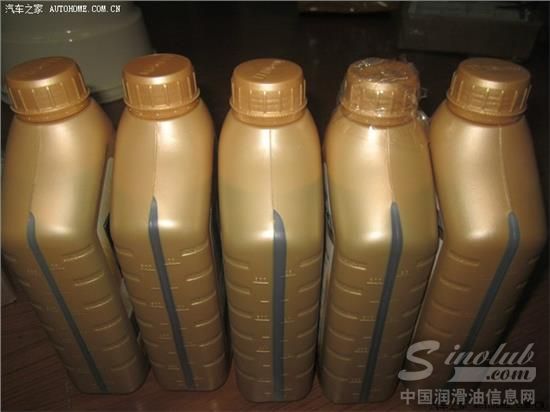 网上买机油你说靠谱吗？