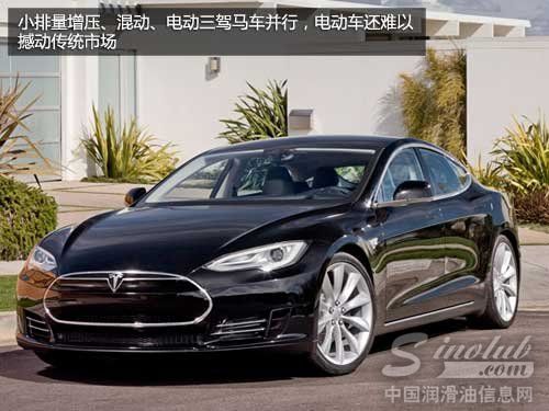 或8市限购/增10% 2014中国汽车市场展望