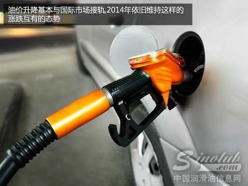 或8市限购/增10% 2014中国汽车市场展望