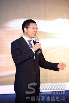 王爱君总经理