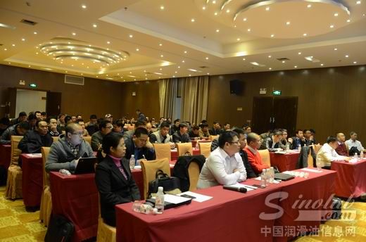 玉柴马石油润滑油