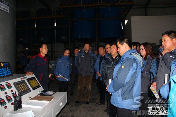 引航2014黑、蒙地区合作伙伴会议