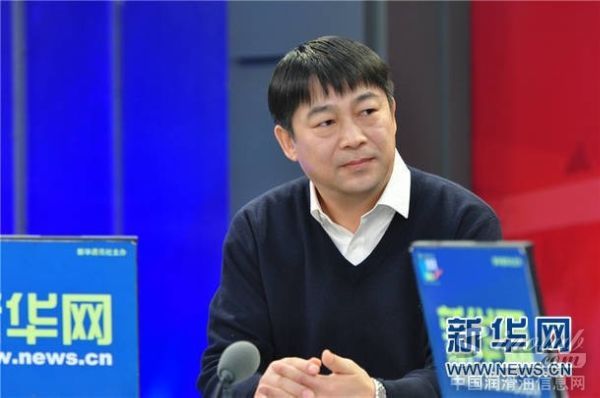 大庆高新区引航石油化工有限公司董事长周忠诚先生