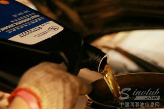 精细化竞争 润滑油品牌将迎合市场需求