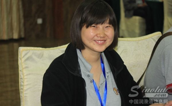 中华润滑油2014年全国经销商会议