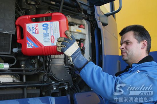 德国力魔帮助航运公司有效削减运营成本