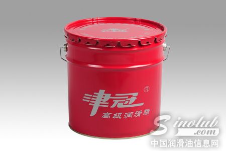 津冠BLS轴承润滑脂