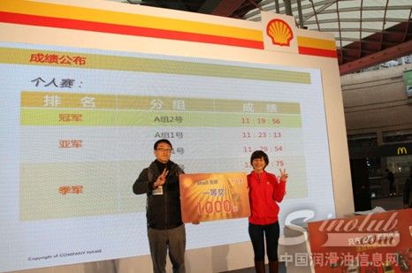 壳牌广东欢乐换购火热开启&nbsp; 乐高车模震撼登陆
