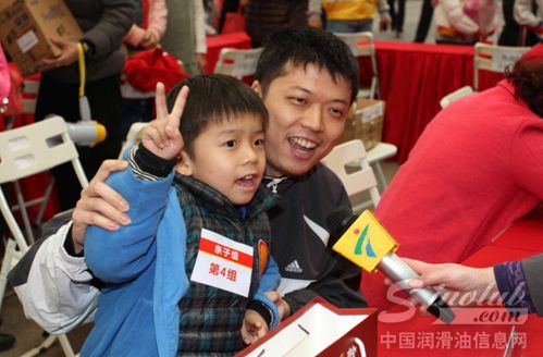 壳牌广东欢乐换购火热开启&nbsp; 乐高车模震撼登陆